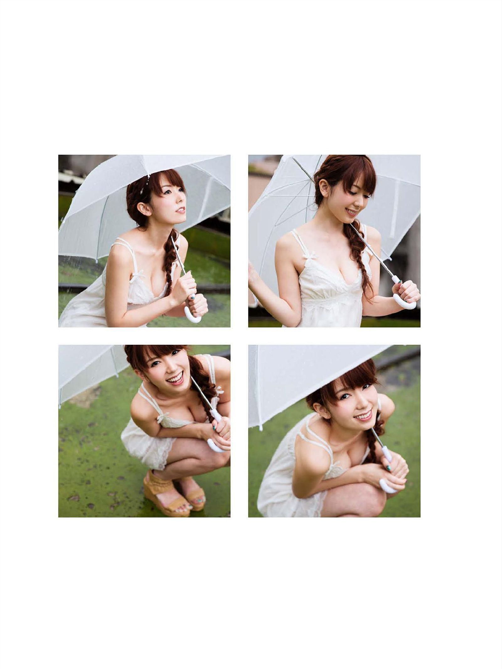 波多野结衣世界首发写真书- 盛-LOVE 天使篇